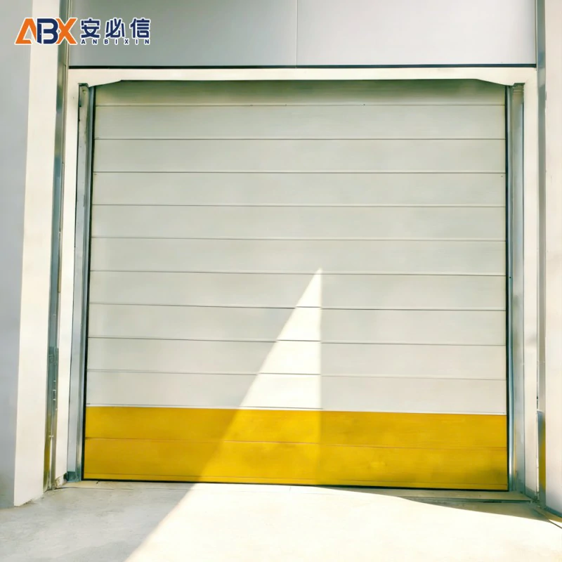 延边朝鲜族保温提升门